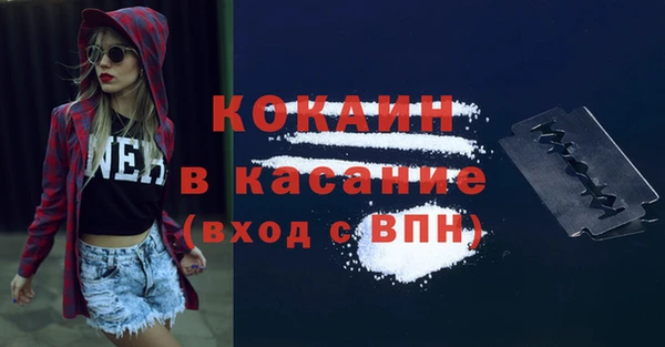мет Весьегонск